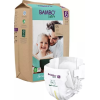 Bambo Nature Eco Friendly Πάνες Με Αυτοκόλλητο No6 Για 16+ Kg 20Τμχ Bambo Nature Eco Friendly Πάνες Με Αυτοκόλλητο No6 Για 16+ Kg 20Τμχ
