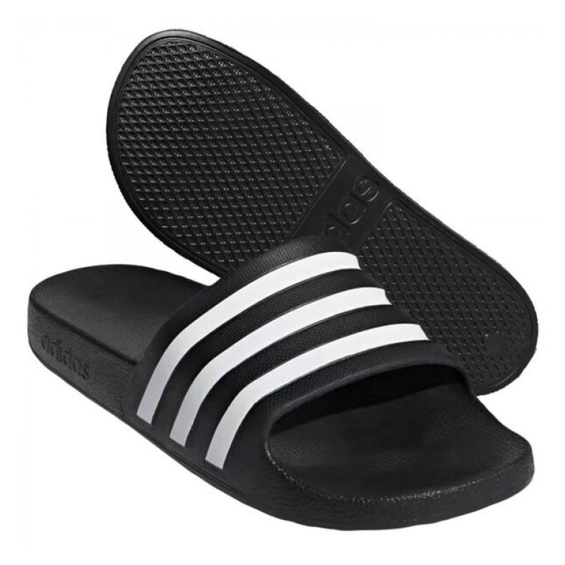 Αdidas Σαγιονάρες Μαύρες Αdidas Σαγιονάρες Μαύρες
