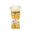 Πανάκι Παρηγοριάς Giraffe Tan Πανάκι Παρηγοριάς Giraffe Tan