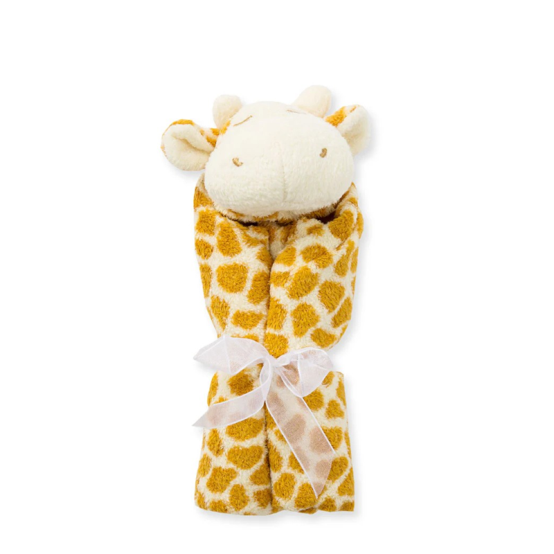 Πανάκι Παρηγοριάς Giraffe Tan Πανάκι Παρηγοριάς Giraffe Tan