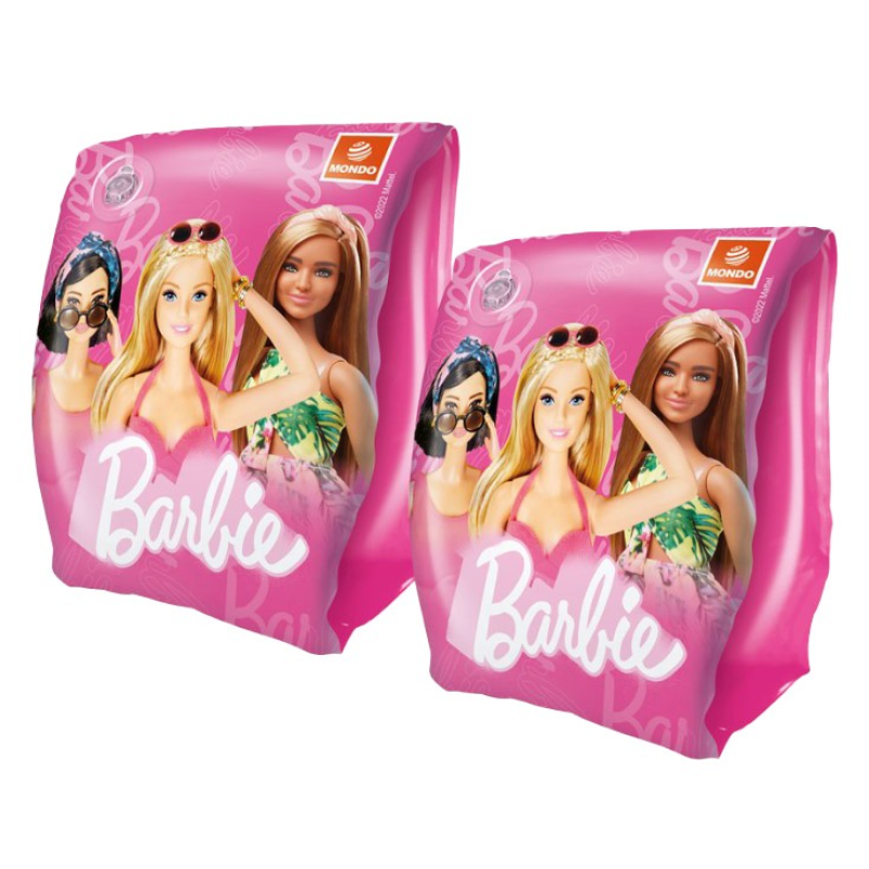 Disney Μπρατσάκια Barbie 23x15cm Disney Μπρατσάκια Barbie 23x15cm