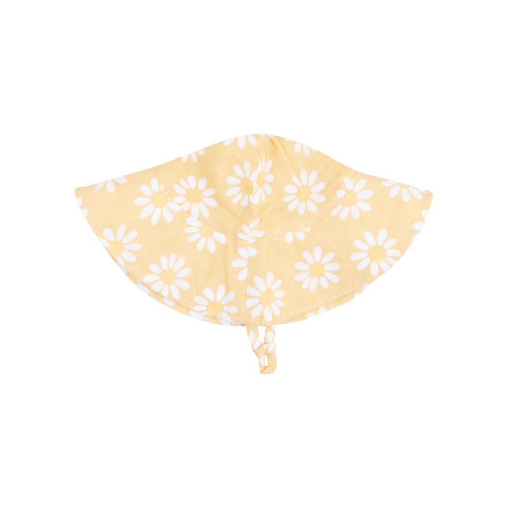 Καπέλο Yellow Mod Daisy  Καπέλο Yellow Mod Daisy