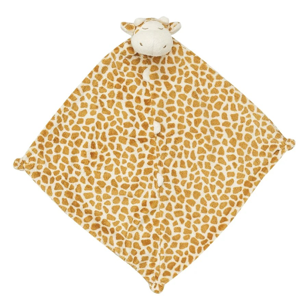 Πανάκι Παρηγοριάς Giraffe Tan Πανάκι Παρηγοριάς Giraffe Tan