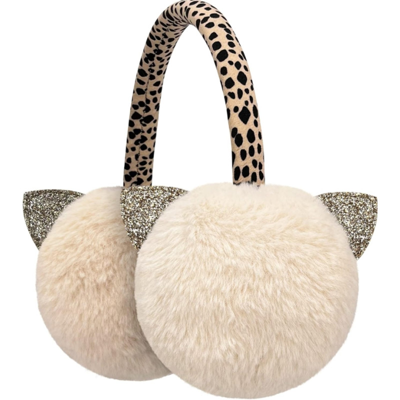 Rockahula Kids Προστατευτικά Αυτιών Leopard Rockahula Kids Προστατευτικά Αυτιών Leopard