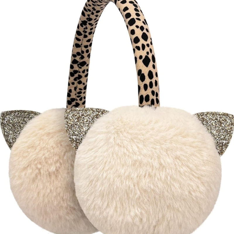 Rockahula Kids Προστατευτικά Αυτιών Leopard Rockahula Kids Προστατευτικά Αυτιών Leopard