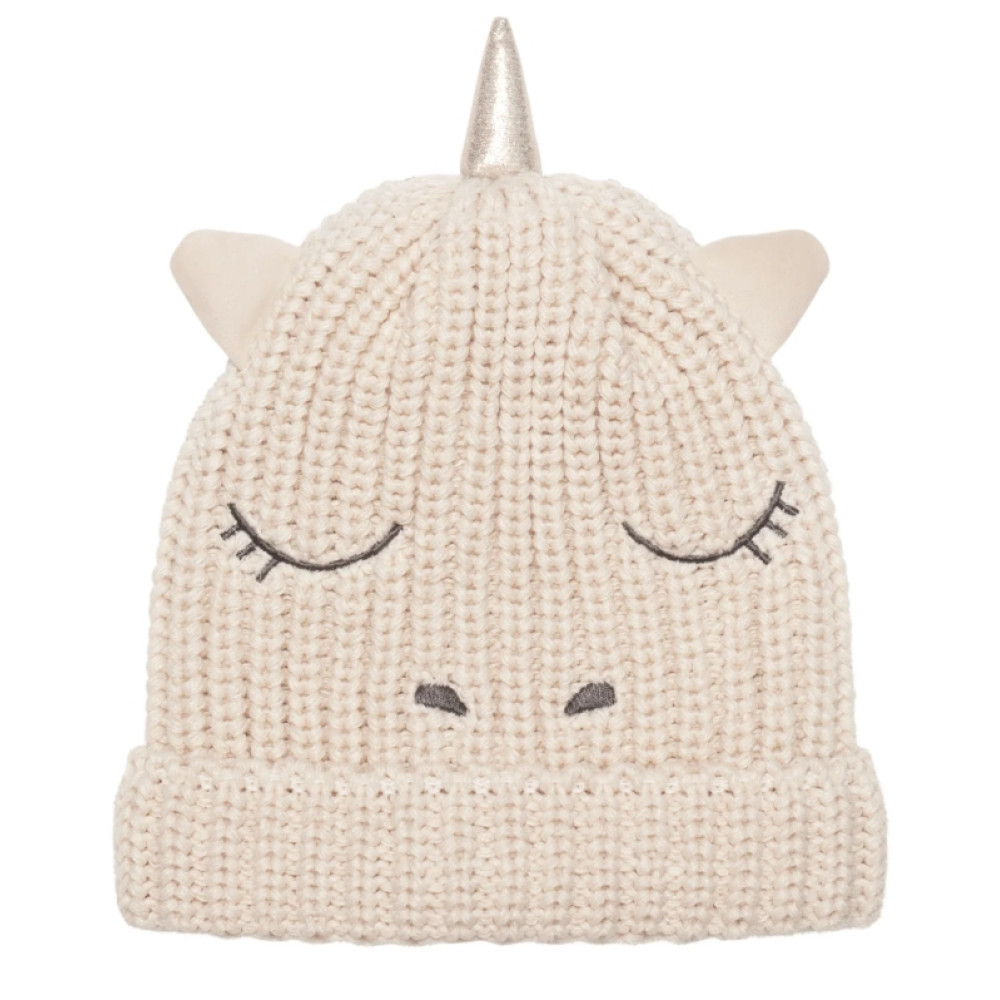 Rockahula Kids Σκουφάκι Πλεκτό Rainbow Unicorn 7-10 ετών Rockahula Kids Σκουφάκι Πλεκτό Rainbow Unicorn 7-10 ετών
