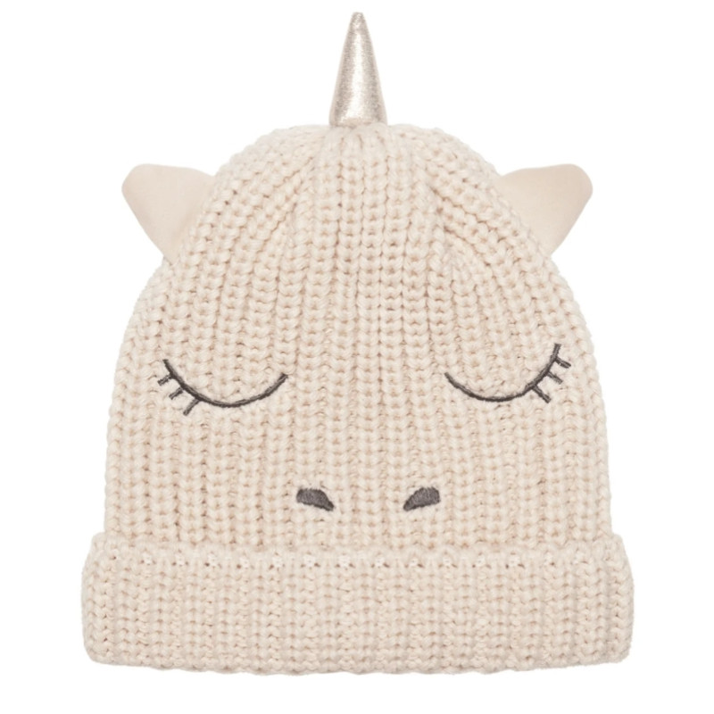 Rockahula Kids Σκουφάκι Πλεκτό Rainbow Unicorn 7-10 ετών Rockahula Kids Σκουφάκι Πλεκτό Rainbow Unicorn 7-10 ετών