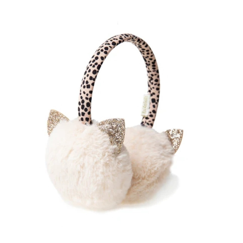 Rockahula Kids Προστατευτικά Αυτιών Leopard Rockahula Kids Προστατευτικά Αυτιών Leopard