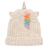 Rockahula Kids Σκουφάκι Πλεκτό Rainbow Unicorn 7-10 ετών Rockahula Kids Σκουφάκι Πλεκτό Rainbow Unicorn 7-10 ετών