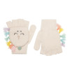 Rockahula Kids Γάντια Πλεκτά Rainbow Unicorn 3-6 ετών Rockahula Kids Γάντια Πλεκτά Rainbow Unicorn 3-6 ετών