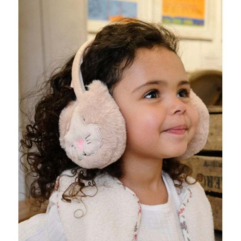 Rockahula Kids Προστατευτικά Αυτιών Ινδικό Χοιρίδιο Glenda Rockahula Kids Προστατευτικά Αυτιών Ινδικό Χοιρίδιο Glenda