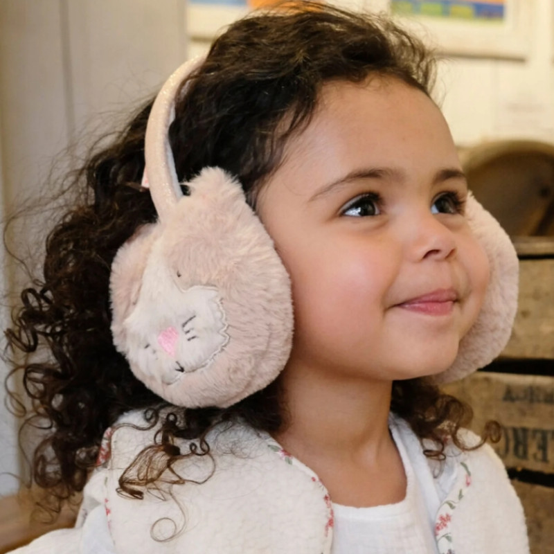Rockahula Kids Προστατευτικά Αυτιών Ινδικό Χοιρίδιο Glenda Rockahula Kids Προστατευτικά Αυτιών Ινδικό Χοιρίδιο Glenda