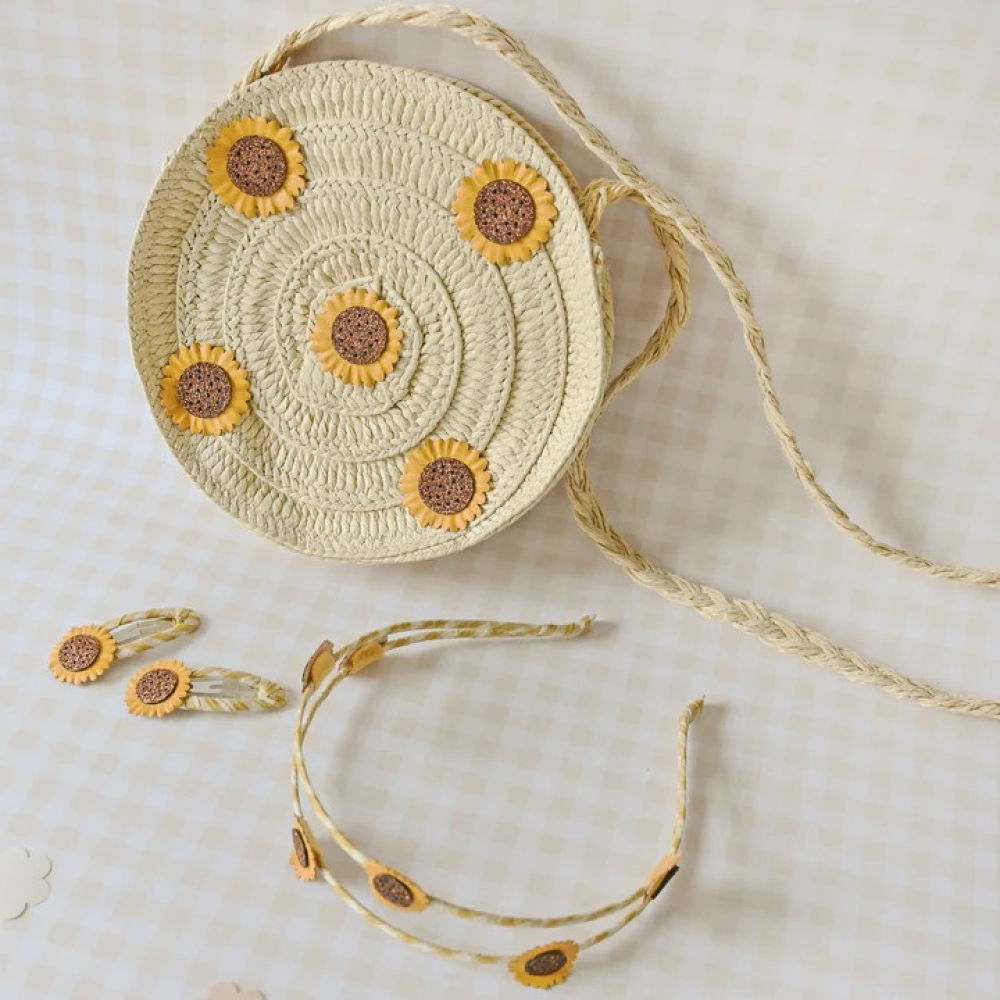 Rockahula Παιδική Στέκα Sunflower Rockahula Παιδική Στέκα Sunflower