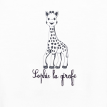 Sophie La Giraffe