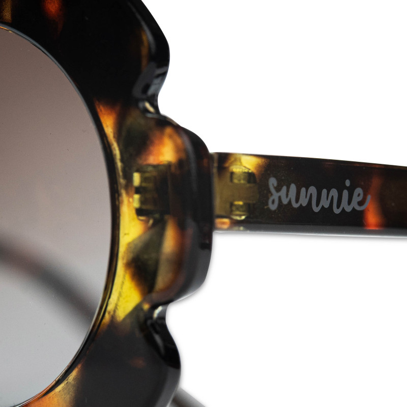 Sunnie Παιδικά Γυαλιά Ηλίου Daisy Tartaruga Sunnie Παιδικά Γυαλιά Ηλίου Daisy Tartaruga