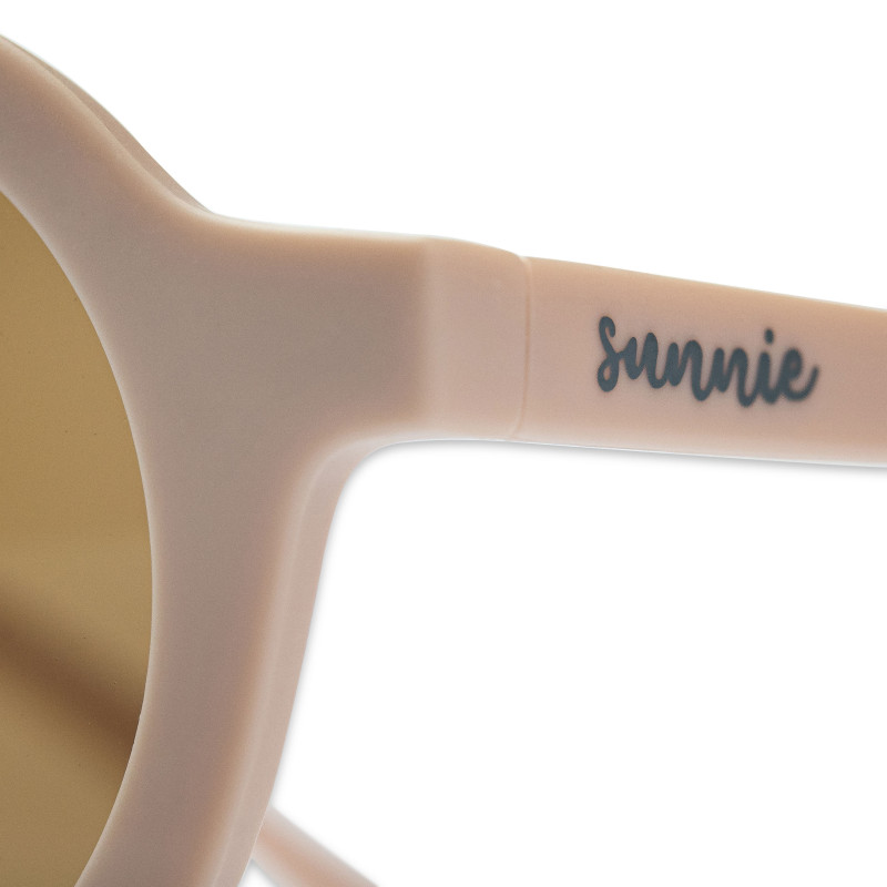 Sunnie Παιδικά Γυαλιά Ηλίου Στρογγυλά  Blush Sunnie Παιδικά Γυαλιά Ηλίου Στρογγυλά  Blush