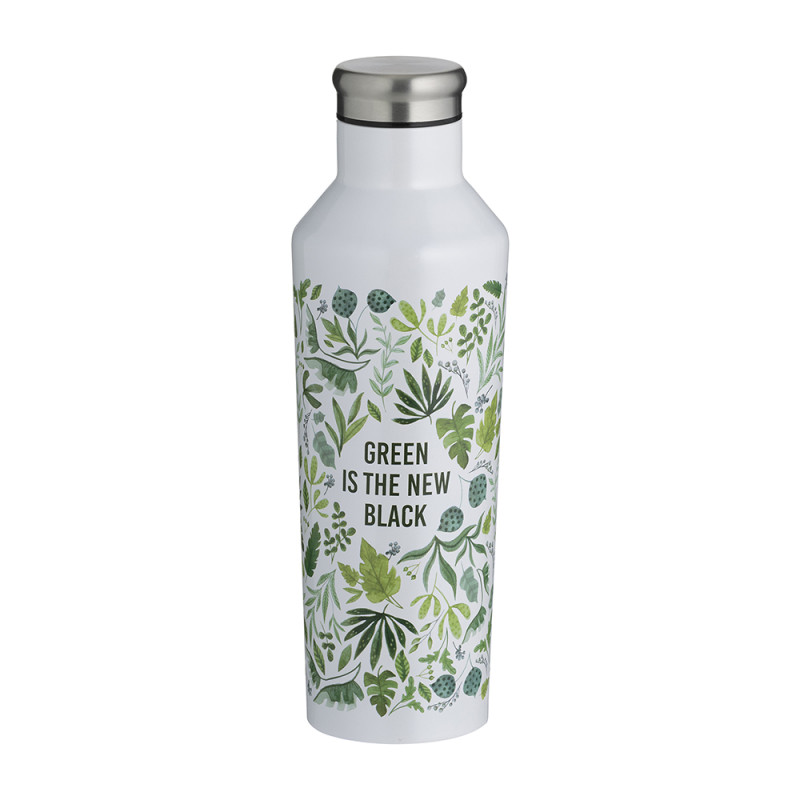 Ισοθερμικό Μπουκάλι Pure Green 500ml