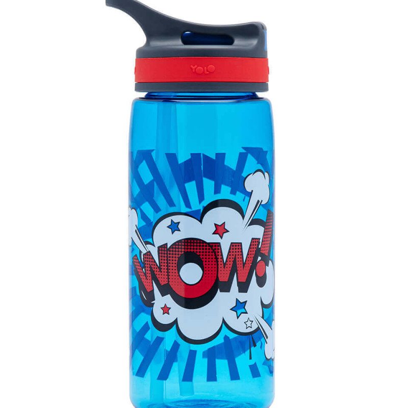 Yolo  Wow Tritan 500ml Yolo  Wow Tritan 500ml