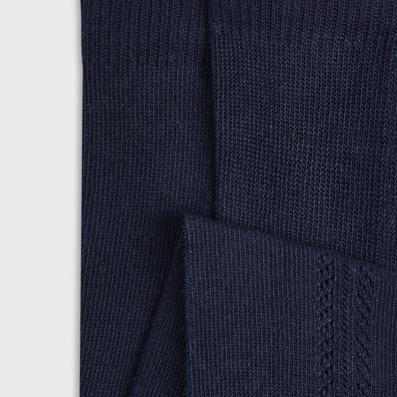 Παιδικό Καλσόν Navy Blue Παιδικό Καλσόν Navy Blue