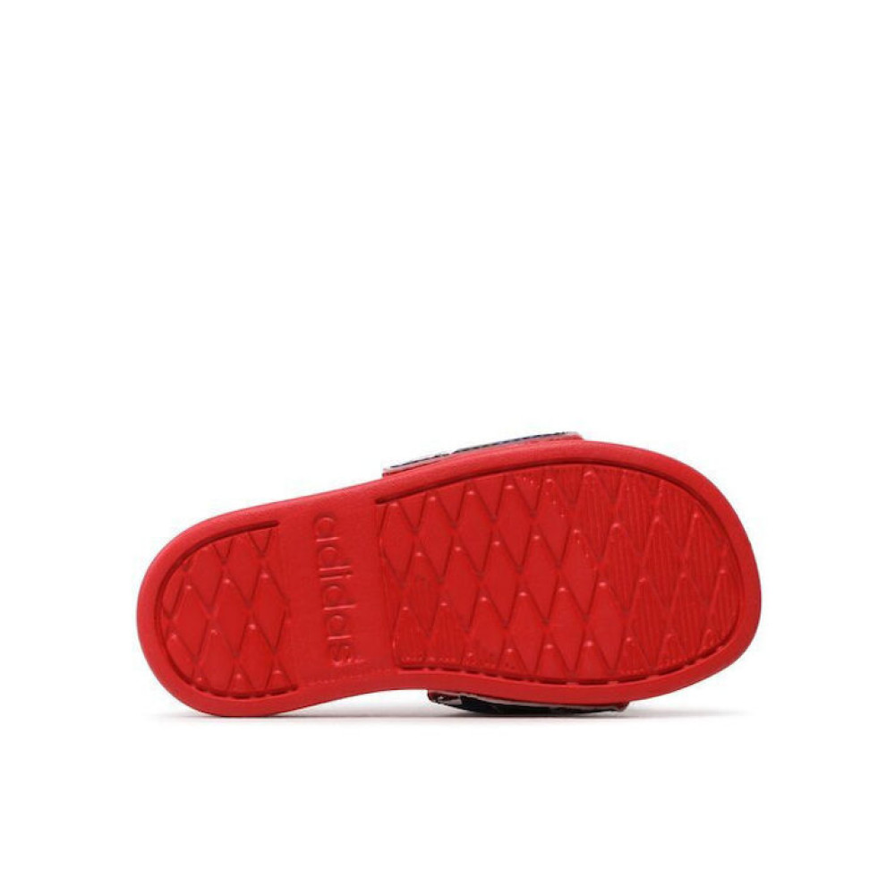 Adidas Παιδικές Σαγιονάρες Slides Spiderman Adidas Παιδικές Σαγιονάρες Slides Spiderman