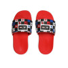 Adidas Παιδικές Σαγιονάρες Slides Spiderman Adidas Παιδικές Σαγιονάρες Slides Spiderman