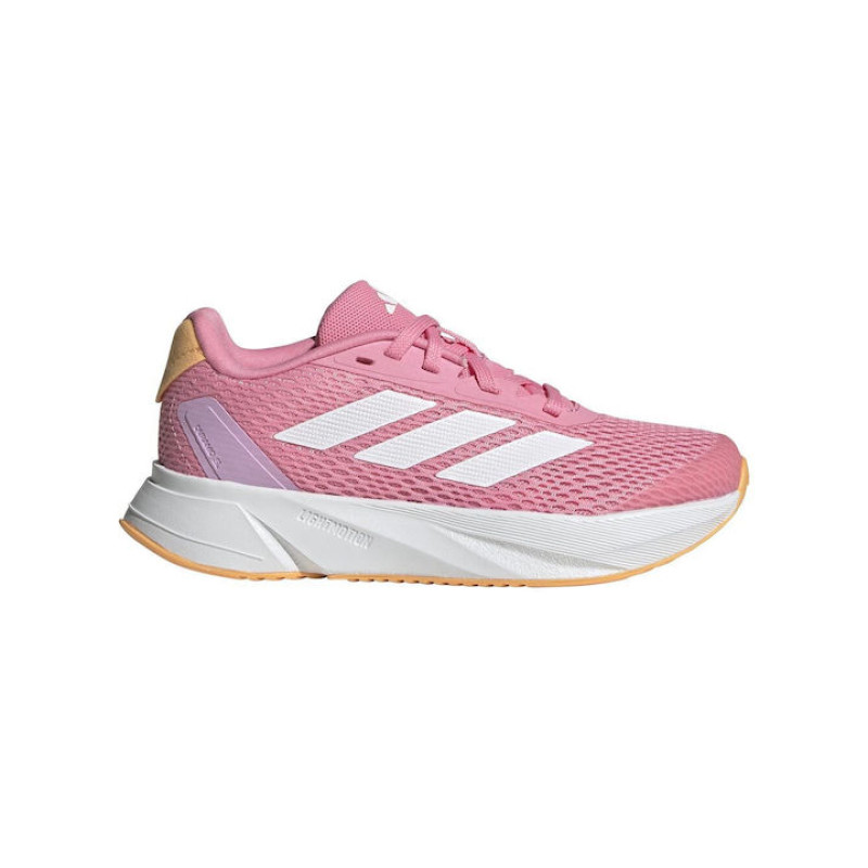 Adidas Αθλητικά Παιδικά Παπούτσια Running Duramo Sl K Ροζ Adidas Αθλητικά Παιδικά Παπούτσια Running Duramo Sl K Ροζ