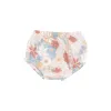 Φόρεμα Από Μουσελίνα-Tropical Retro Floral  Φόρεμα Από Μουσελίνα-Tropical Retro Floral