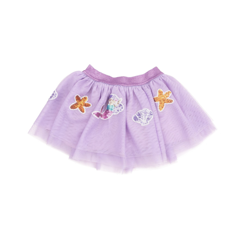 Φούστα Tutu Mermaid Φούστα Tutu Mermaid