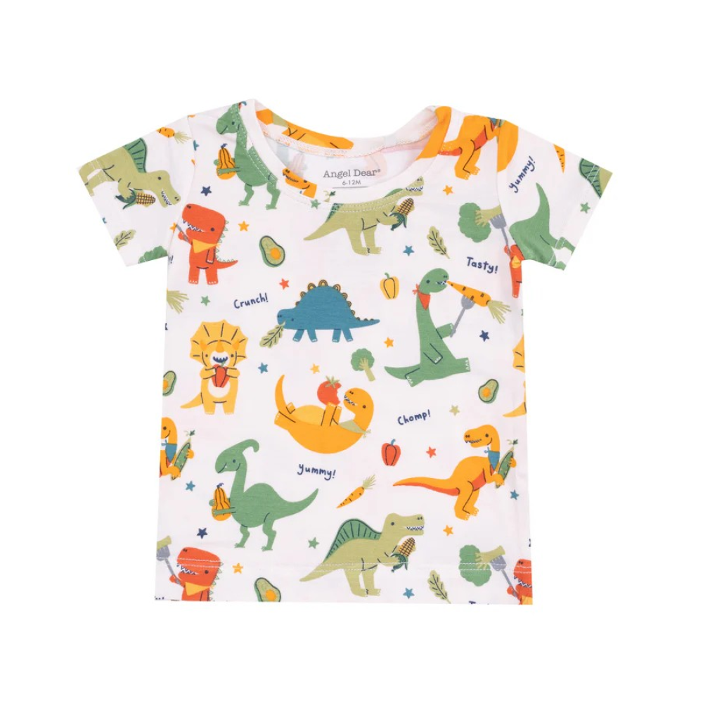 Σετ Veggie Dinos Σετ Veggie Dinos