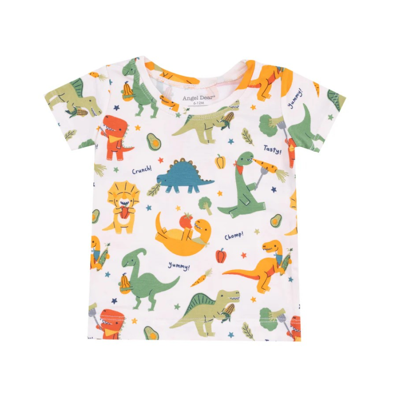 Σετ Veggie Dinos Σετ Veggie Dinos