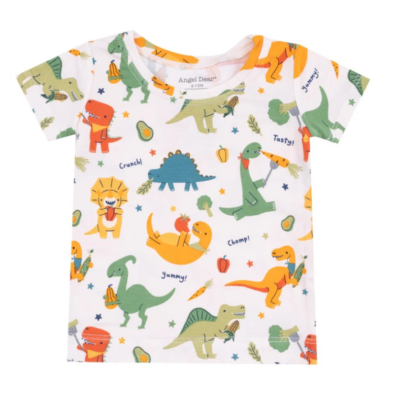 Σετ Veggie Dinos Σετ Veggie Dinos