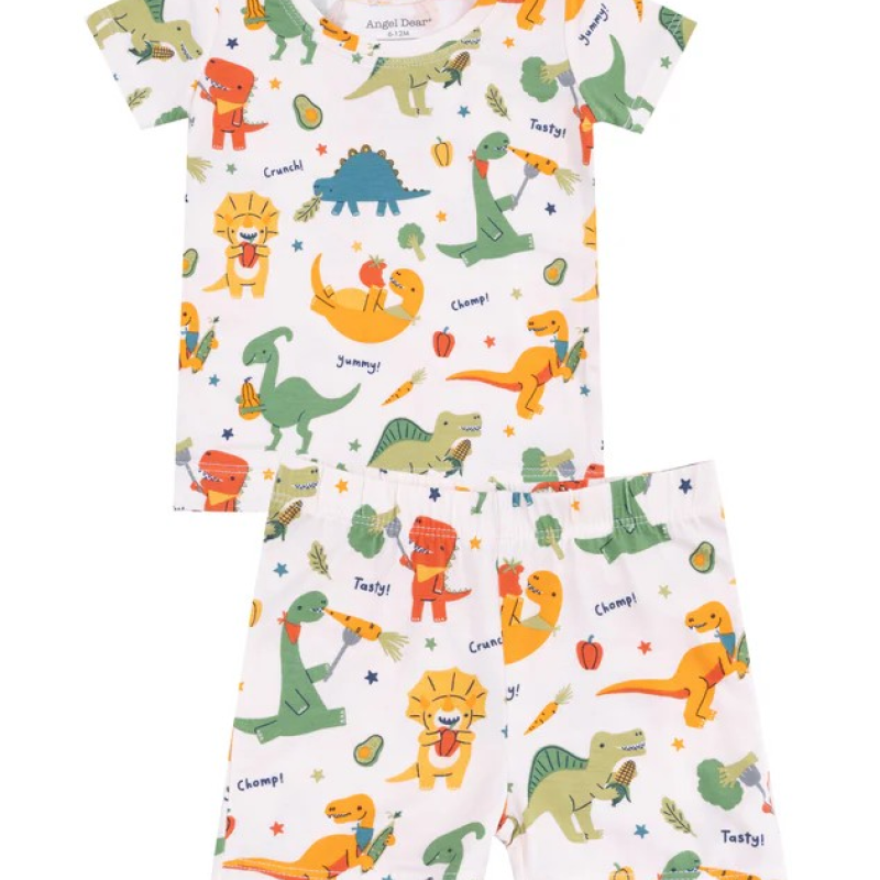 Σετ Veggie Dinos Σετ Veggie Dinos