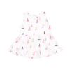 Σετ Sailboats Pink Σετ Sailboats Pink