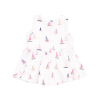 Σετ Sailboats Pink Σετ Sailboats Pink