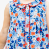 Φόρεμα Poppy Days The Jill-Peter Pan Collar With Ric Rac Trim And Diaper Cover Φόρεμα Poppy Days The Jill-Peter Pan Collar With Ric Rac Trim And Diaper Cover