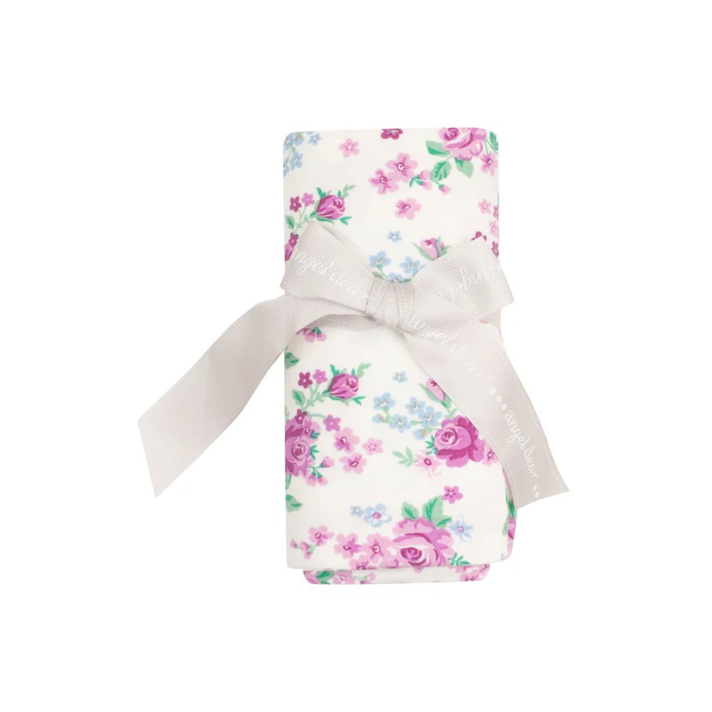 Κουβέρτα αγκαλιάς  Cute Little Roses - 45X45 Κουβέρτα αγκαλιάς  Cute Little Roses - 45X45