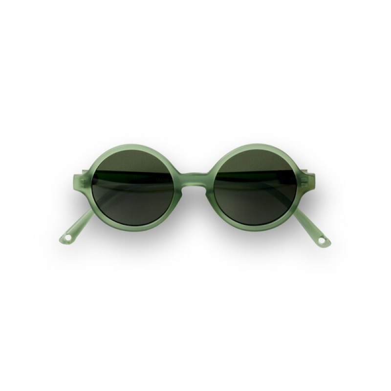 Woam by Kietla: Γυαλιά Ηλίου 2-4 ετών -  Green Β