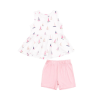 Σετ Sailboats Pink Σετ Sailboats Pink