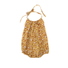 Κορμάκι The Honey Sweetheart Leopard Onesie Κορμάκι The Honey Sweetheart Leopard Onesie