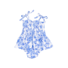 Φόρεμα  Roses In Blue  Φόρεμα  Roses In Blue