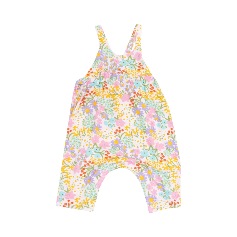 Ολόσωμη Amelia Floral  Ολόσωμη Amelia Floral