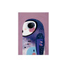 Βαμβακερή Πετσέτα Φαγητού Owl 50x70 cm Βαμβακερή Πετσέτα Φαγητού Owl 50x70 cm