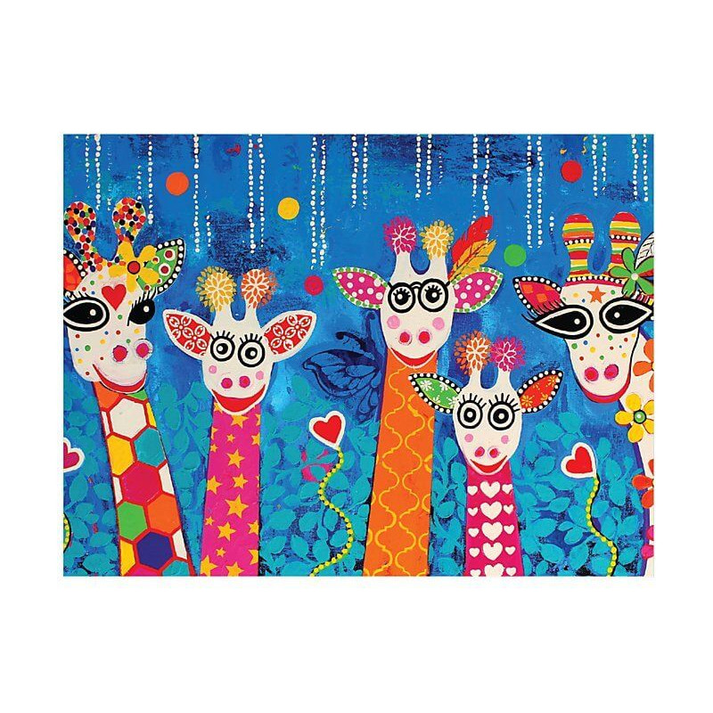 Βαμβακερή Πετσέτα Φαγητού Mr Gee Family 50x70 cm Βαμβακερή Πετσέτα Φαγητού Mr Gee Family 50x70 cm