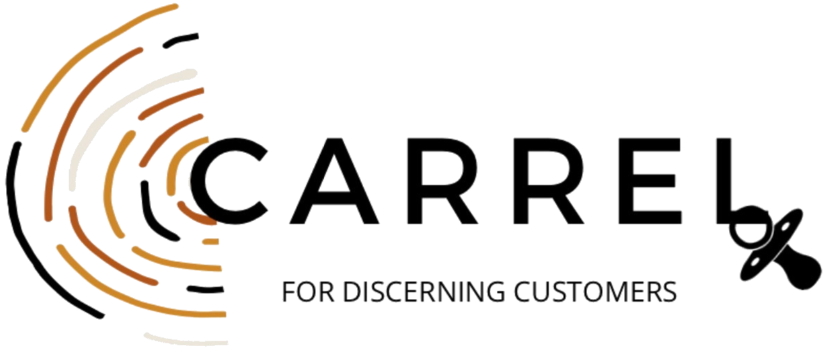 Carrel-Online Shop - Βρεφικά & Παιδικά Είδη