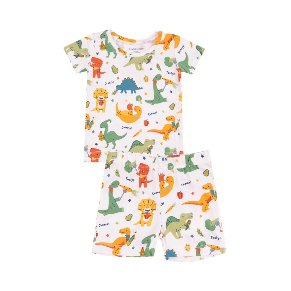 Σετ Veggie Dinos Σετ Veggie Dinos