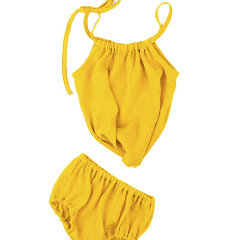 Σετ The Canary Lovey Dovey Crinkle  Σετ The Canary Lovey Dovey Crinkle