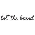 lol the brand