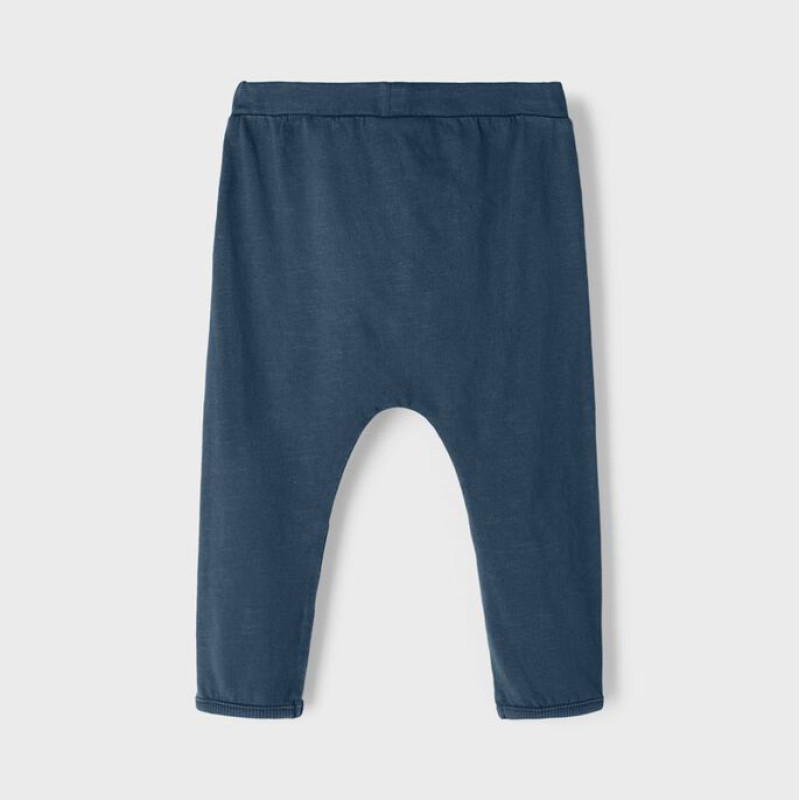 Βρεφικό Παντελόνι Navy Blue Βρεφικό Παντελόνι Navy Blue