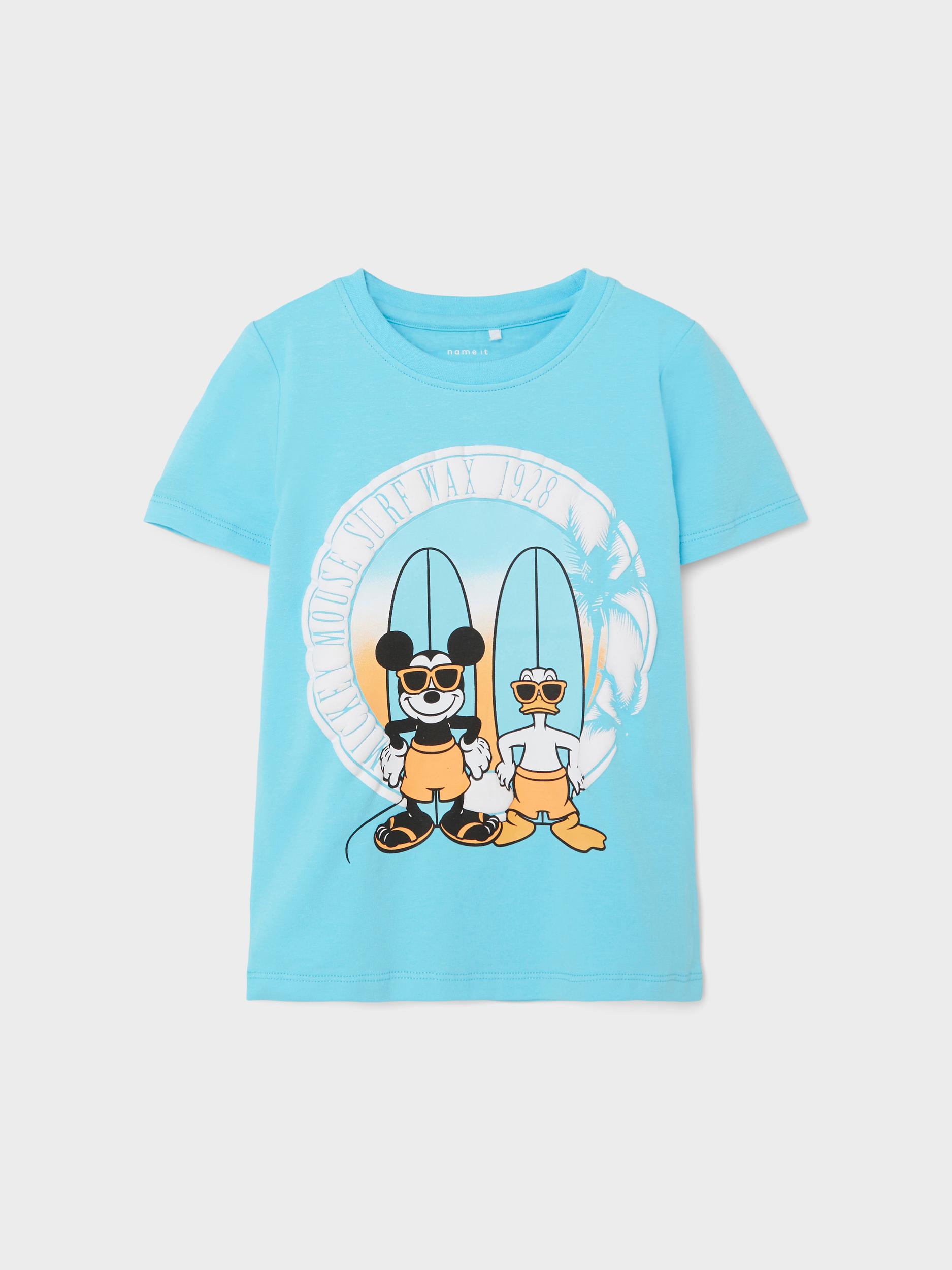 Παιδική Μπλούζα Mickey Mouse Surf Bachelor Button