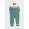 Βρεφικό Βαμβακερό Σετ I'm Cool Dusty Mint Βρεφικό Βαμβακερό Σετ I'm Cool Dusty Mint